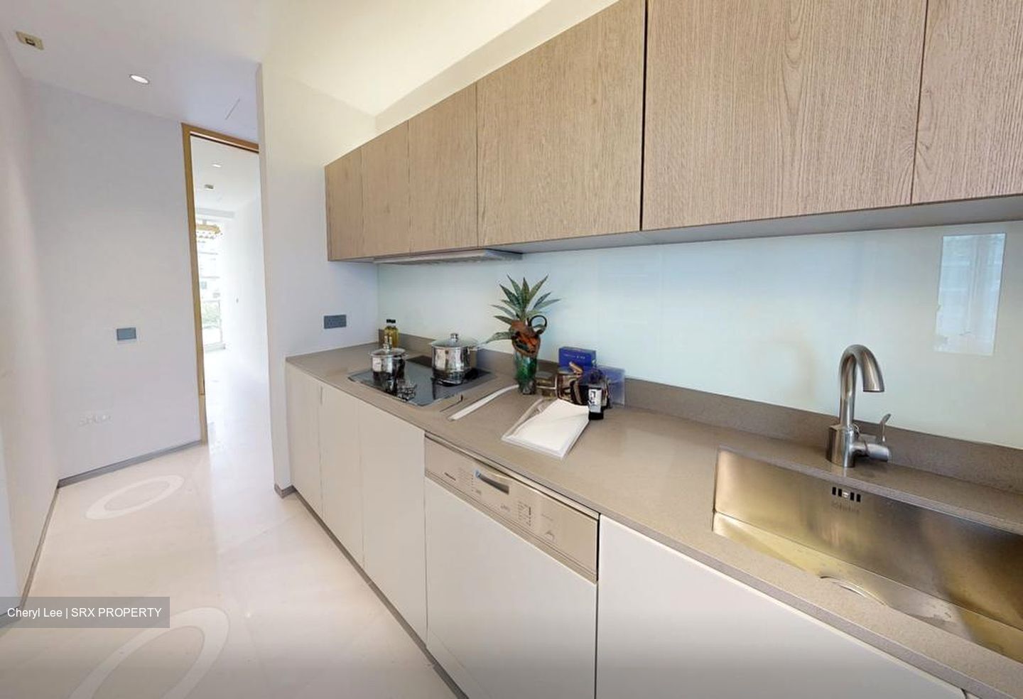 Cliveden At Grange (D10), Condominium #498205911